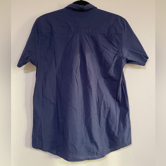 NWT Lambretta button-up - Picture 2 of 6